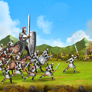 Battle Seven Kingdoms : Kingdom Wars2 icon