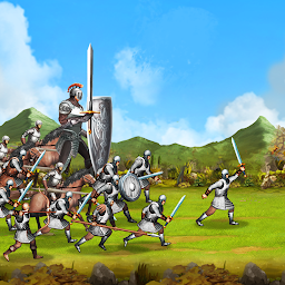 バトルセブンキングダムズ : キングダムウォーズ2 Mod Apk