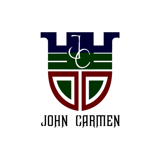 Johncarmenstore logo