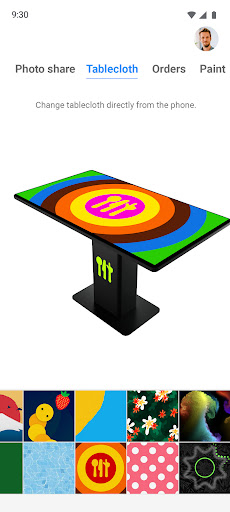 IRT Screen 3