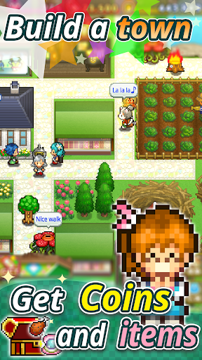 Quest Town Saga 1.3.4 screenshots 2