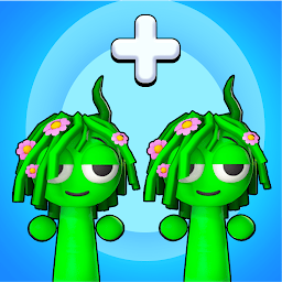 SprankyMerge Master Mod Apk