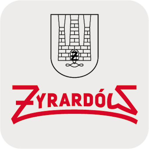 Miasto Żyrardów logo