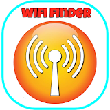 WiFi Finder Prank icon