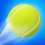 Cover Image of Download Tennis Master 3D 0.29 APK
