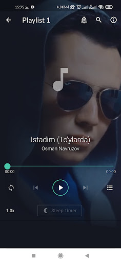 Osman Navruzov Full Offline