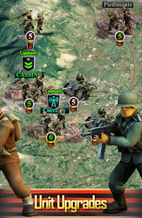 Frontline: Screenshot Front Barat