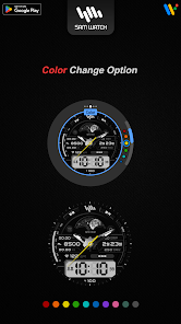 Screenshot image