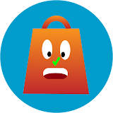 Buy Food - Shared grocery Shopping List icon