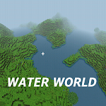 World of Craft: Water Survival Apk