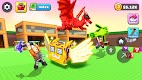 screenshot of Break A Lucky Block: Brainrot