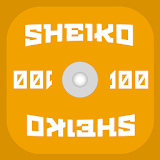 Sheiko Gold Workout Coach icon