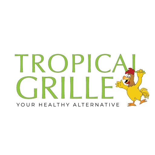Tropical Grille - Google Play 앱