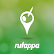 Rutappa - Androidアプリ