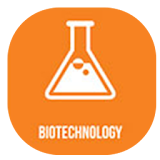 Biotechnology icon