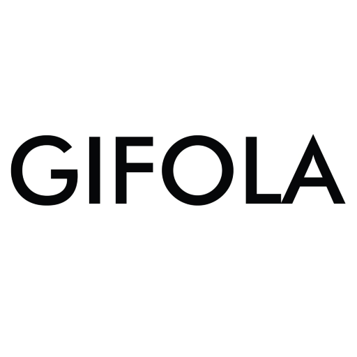 Gifola logo