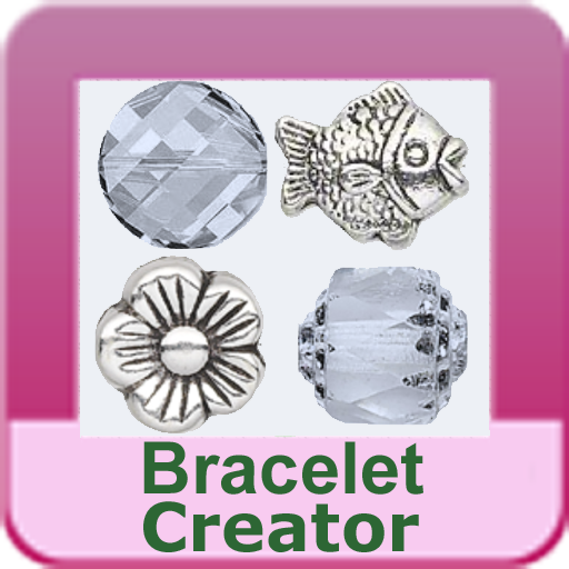 Bracelet Creator  Icon