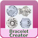 Bracelet Creator - Androidアプリ