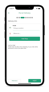 Imágen 11 Sila Cliente android