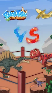 Evolution: Dinosaursスクリーンショット 13