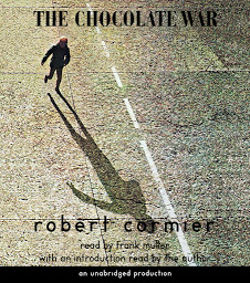 Icon image The Chocolate War