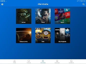 Sky Go
