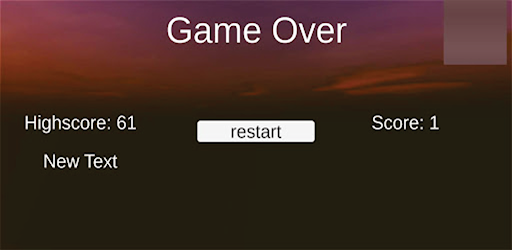 Ball Dodge Screen 2