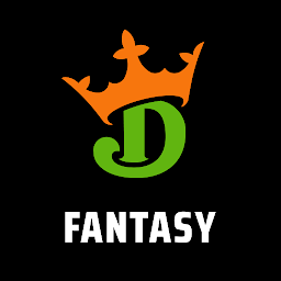 「DraftKings Fantasy Sports」のアイコン画像