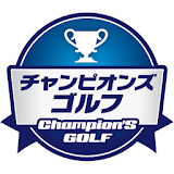 CHAMPION'S GOLF.jp icon