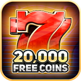 Bonus Vegas Slots - Slots Free icon