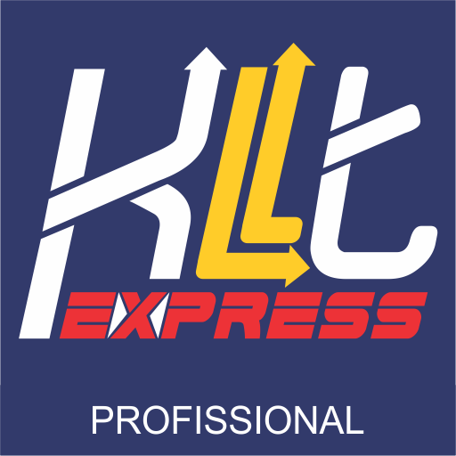 Kolleta Express - Profissional logo