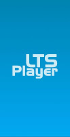 screenshot of LTS Player