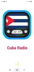 Radio Cuba FM online