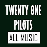 Twenty One Pilots All Music icon