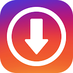 Cover Image of Download Photo & Video Downloader for Instagram - InSave 1.0.33 APK