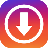 Загрузчик фото и видео для Instagram - InSave