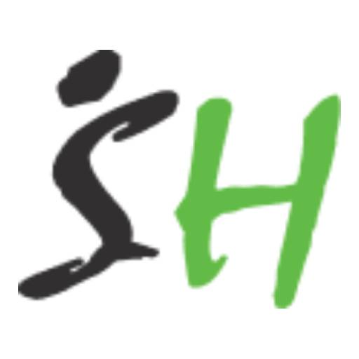 SH스마트안전관리 통합플랫폼 logo