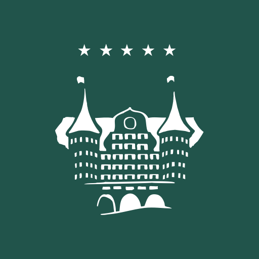 Suvretta House logo