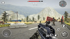 screenshot of War Gun Battle: Strike Fight