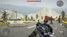 スナイパーFPS : 銃撃戦ゲーム - 銃のゲームのおすすめ画像4