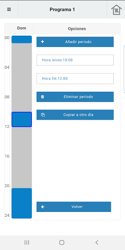 iConnect Screen 3