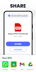 Image to PDF – PDF Maker Mod Apk New 2022* 5