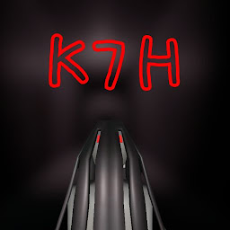 Icon image Kos Tujuh Hari