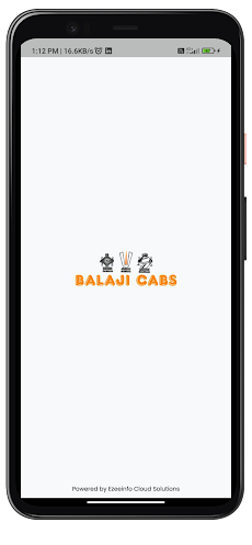 Balaji Cabsのおすすめ画像1