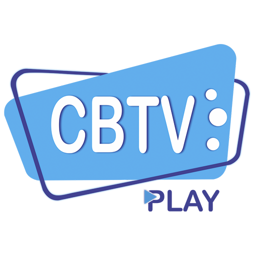 CBTV PLAY Download on Windows