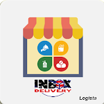 Cover Image of Download Inbox Delivery Lojista  APK