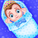 下载 Princess Baby Shower Party - 2 安装 最新 APK 下载程序