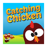 Catching Chicken icon