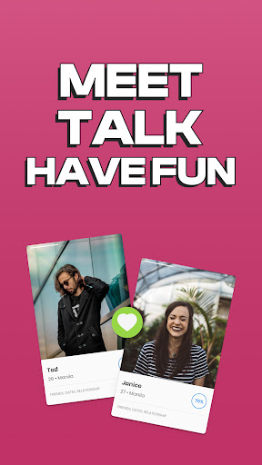Android application Kaysiao screenshort