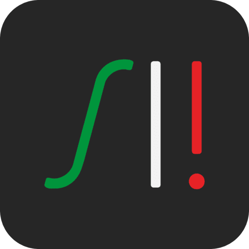 Si! Strada Italiana | Warszawa logo